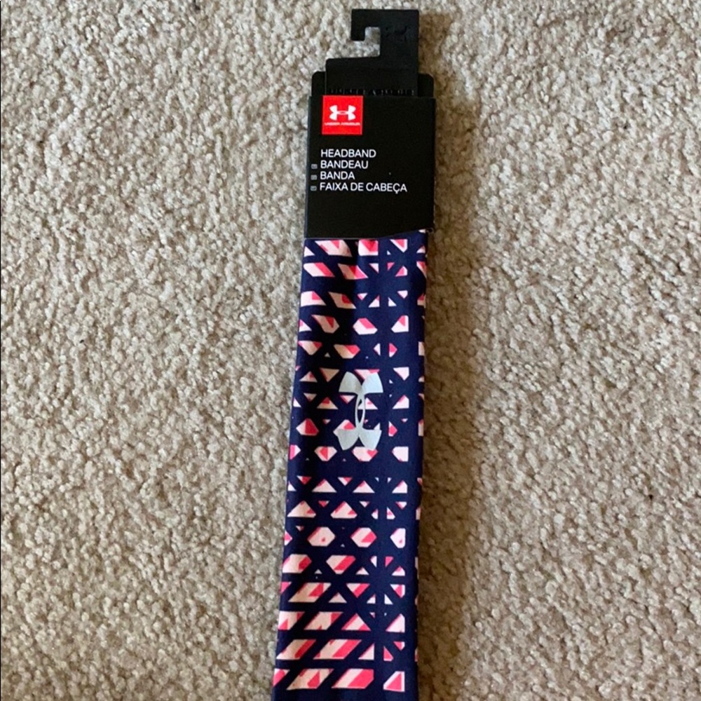 Under Armour Headband